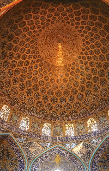 Sheikh Lotfollah Mosque