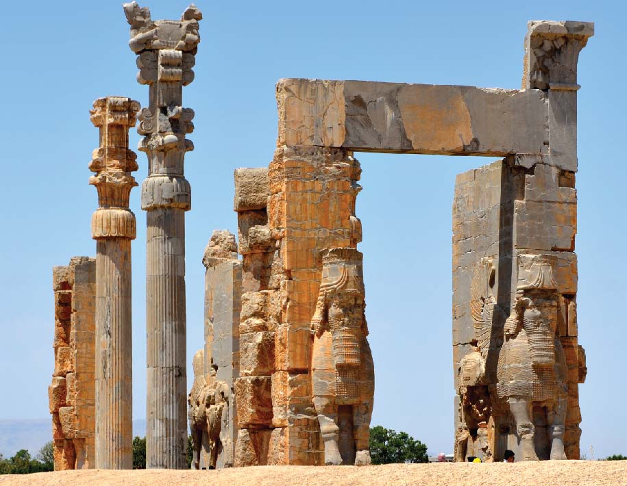 Persepolis