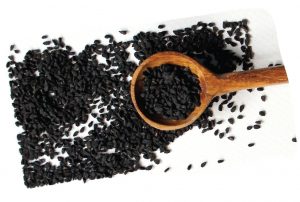 Nigella Seeds