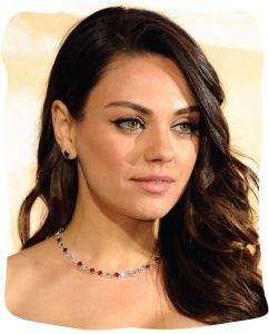 Mila Kunis