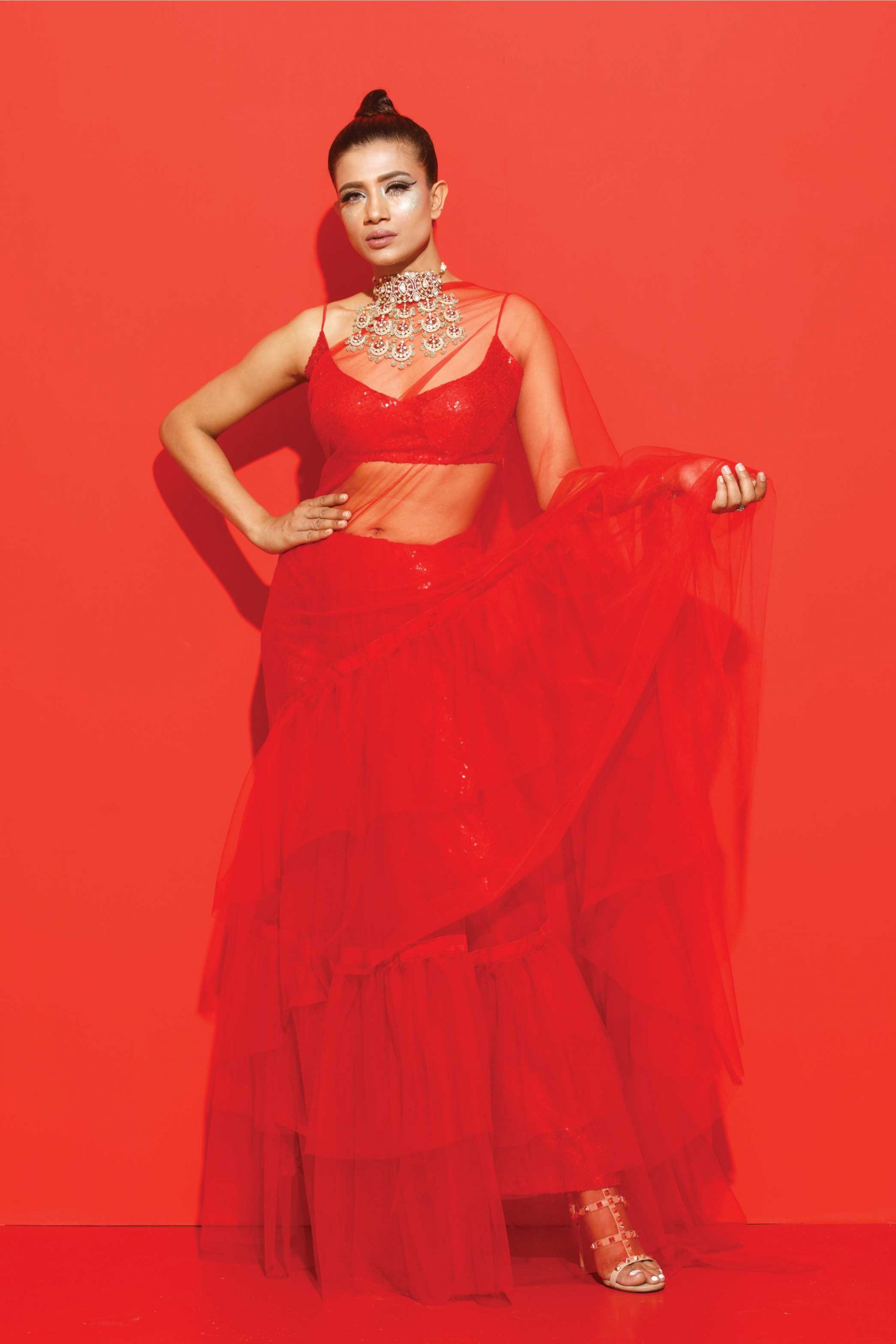 Dress Code Glam