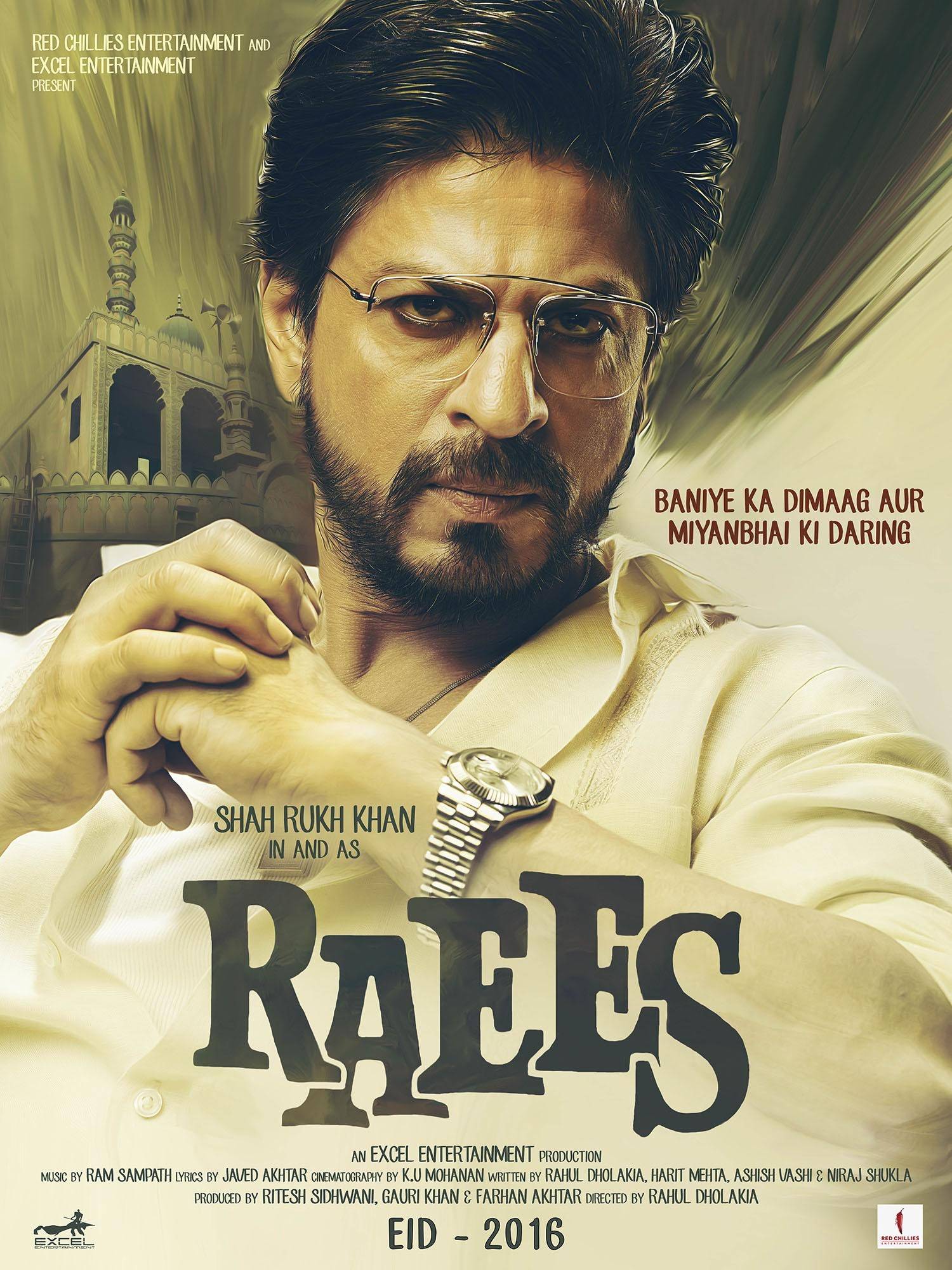 raees full movie watch online free 2017