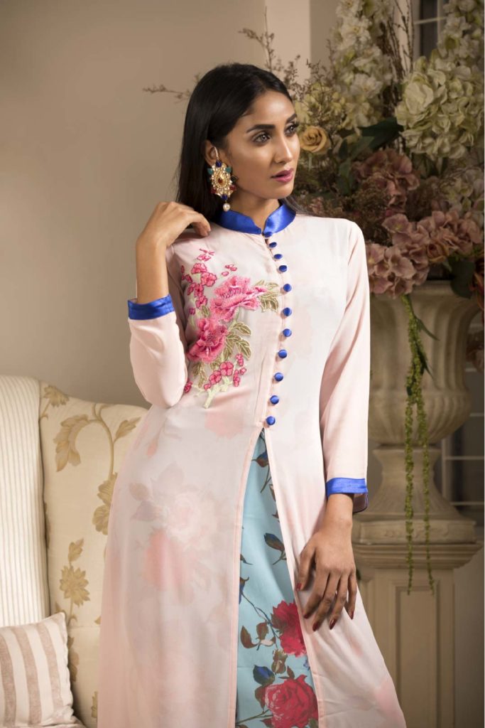 A Sneak Peek into Texmart’s Festive New Eid Collection