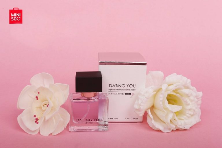 Miniso brings you a range of exciting perfumes!
