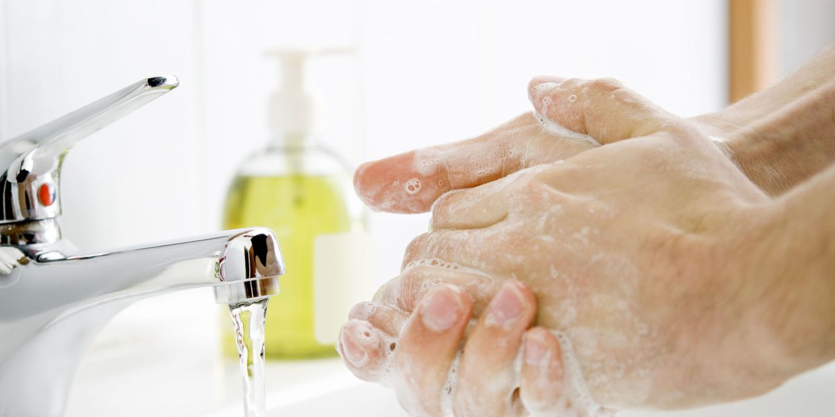 Four Ways Of Maintaining Personal Hygiene