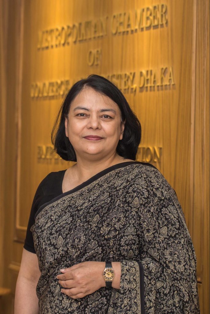 Barrister Nihad Kabir On Her Journey Of Success