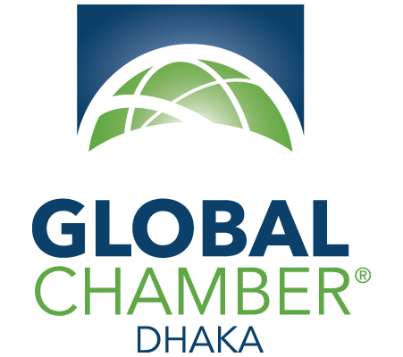 Logo-Global Chamber® Dhaka