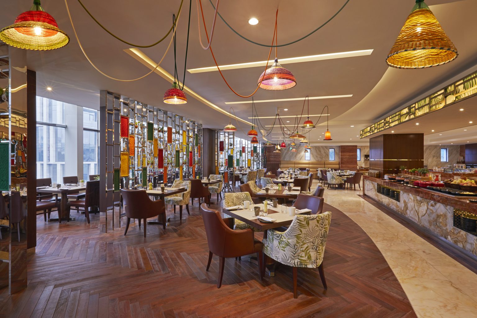 buffet-at-bahar-multi-cuisine-restaurant